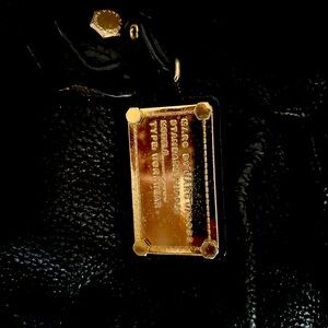 Marc by Marc Jacob Natasha leather bag